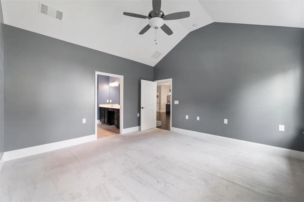 302 Derrymore Drive