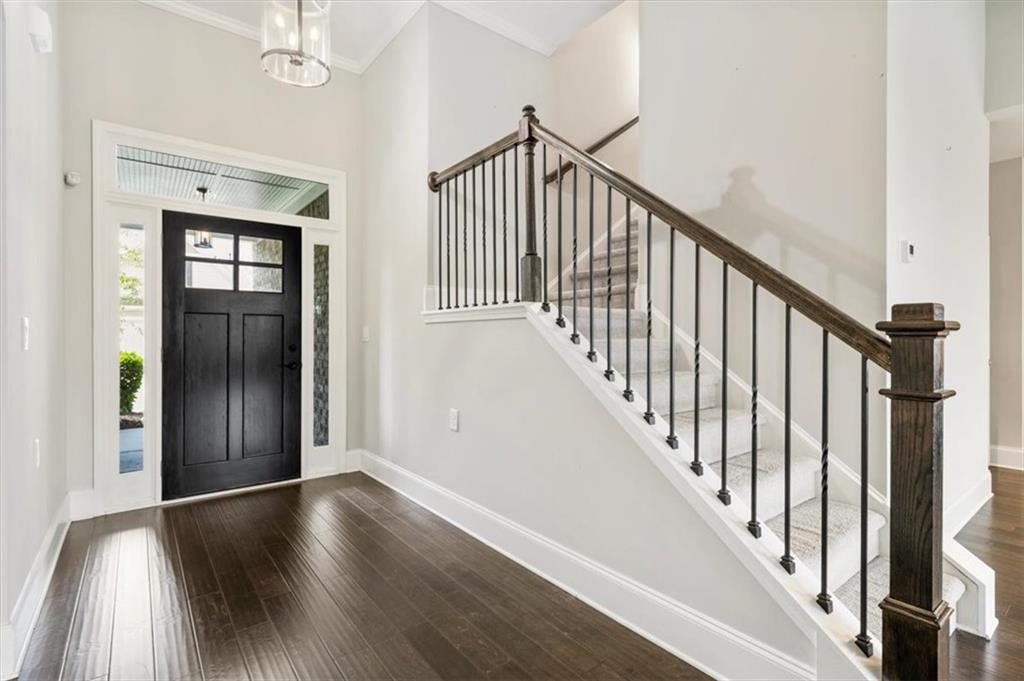 302 Derrymore Drive