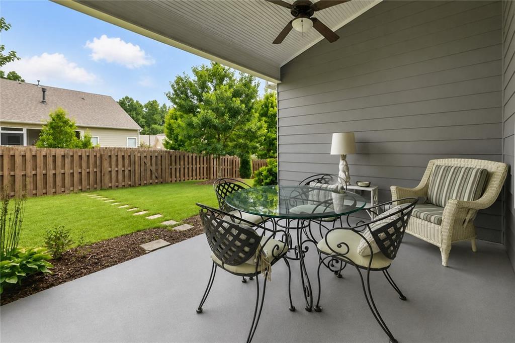 302 Derrymore Drive
