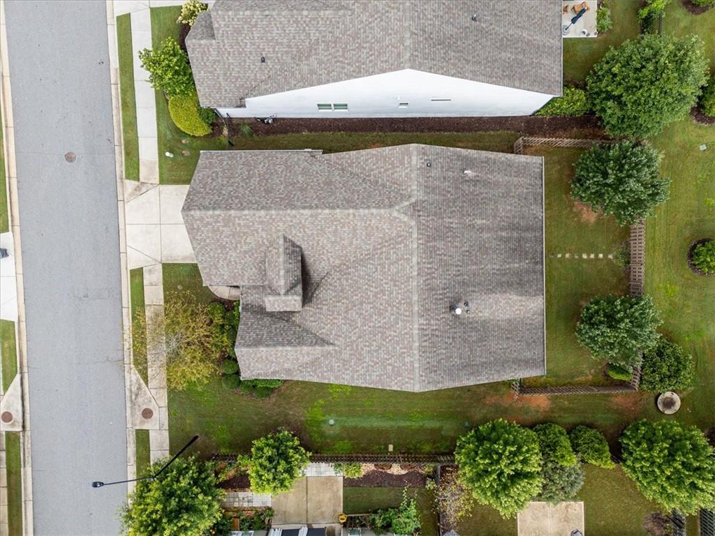 302 Derrymore Drive