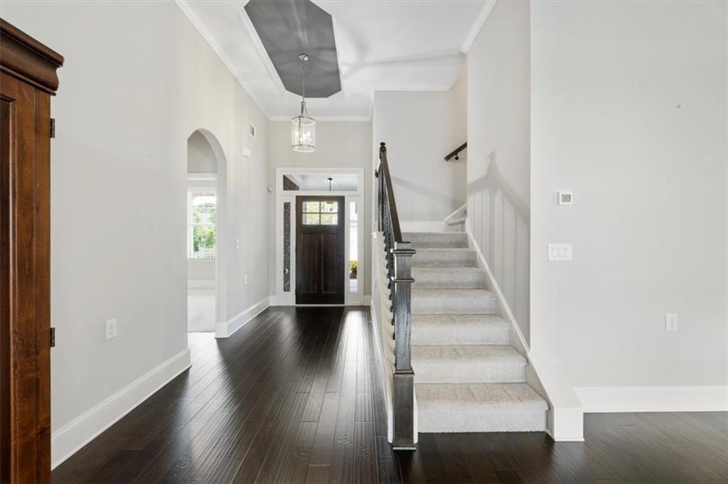 302 Derrymore Drive
