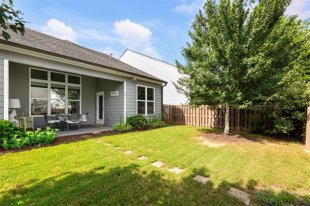 302 Derrymore Drive