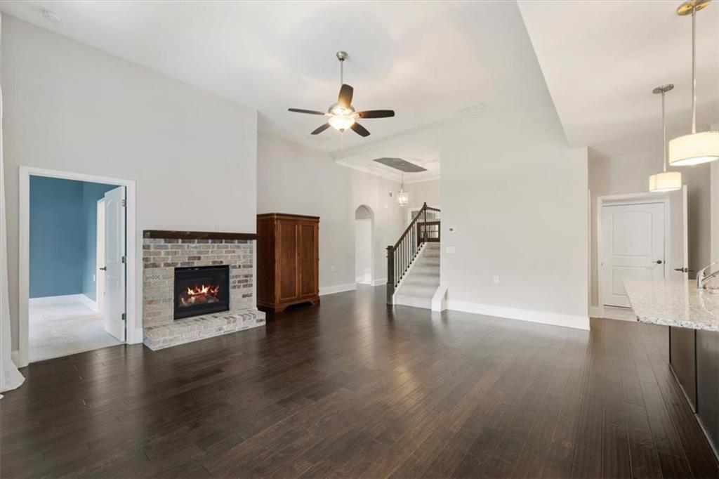302 Derrymore Drive