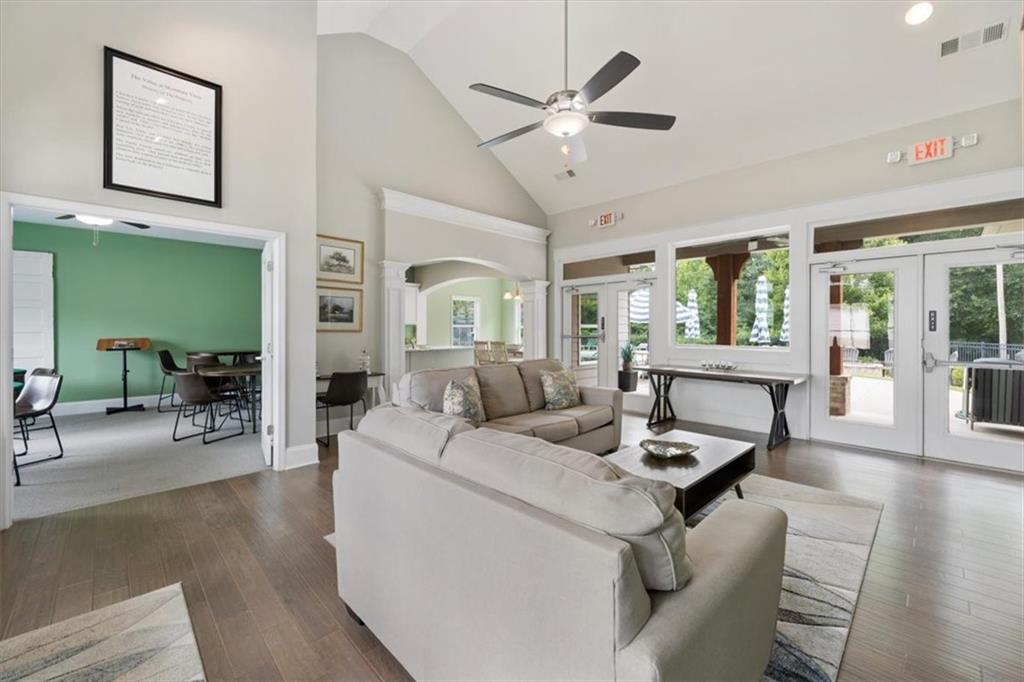 302 Derrymore Drive