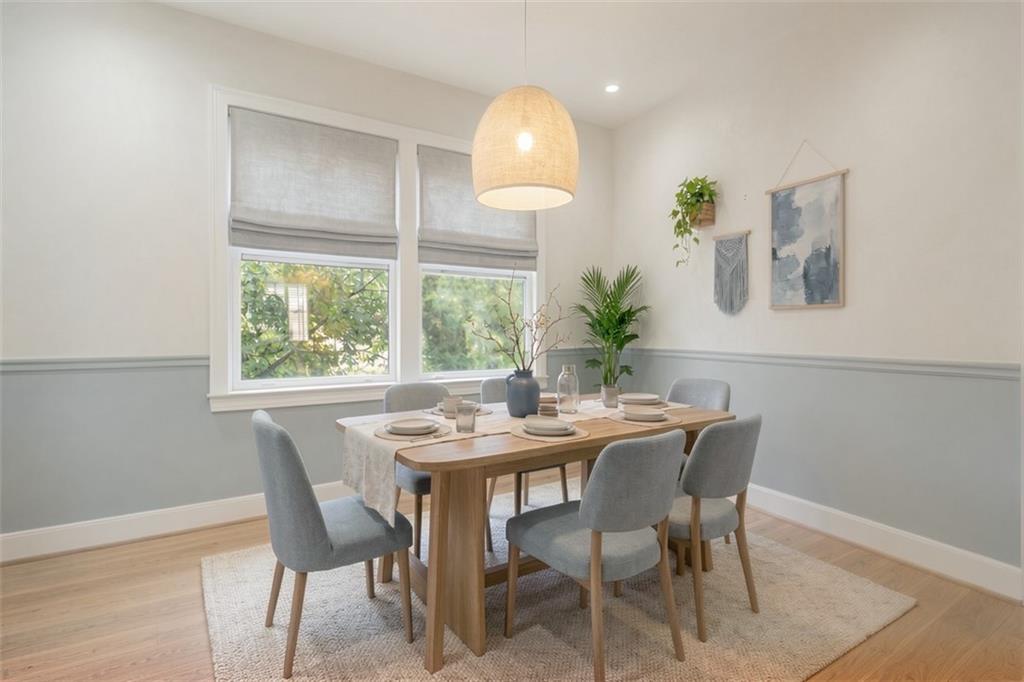 2222 Peachtree Road NW Unit B5