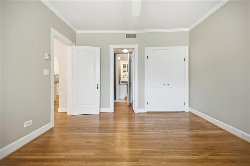 2222 Peachtree Road NW Unit B5