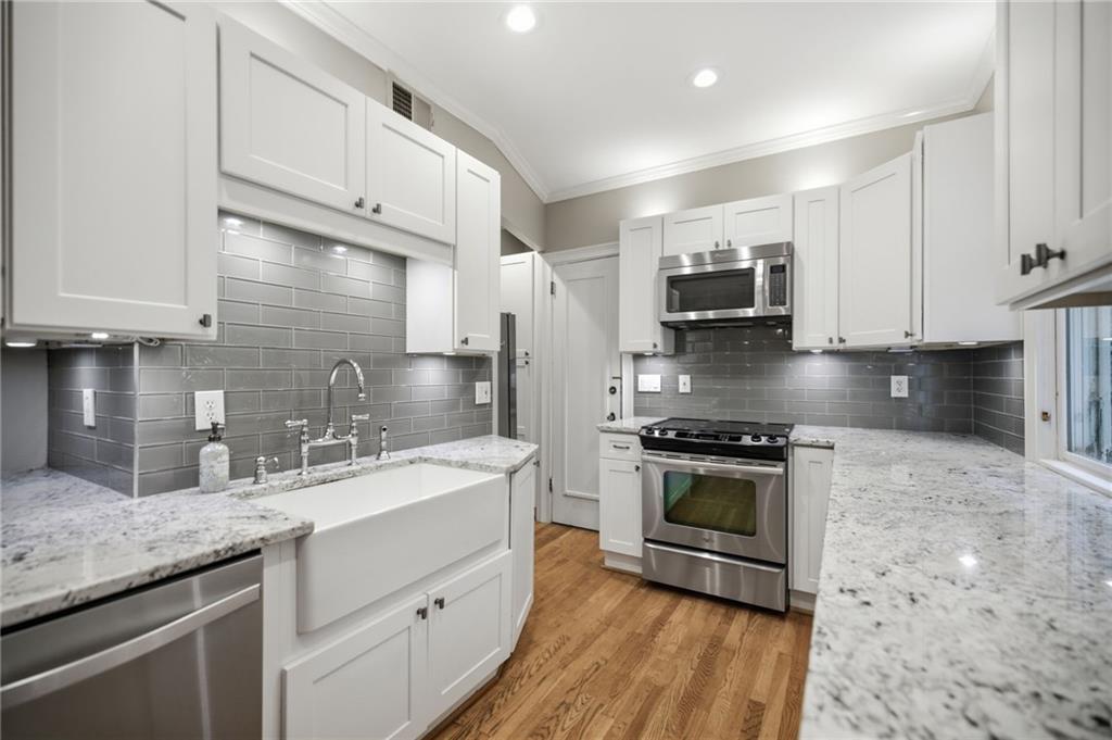 2222 Peachtree Road NW Unit B5