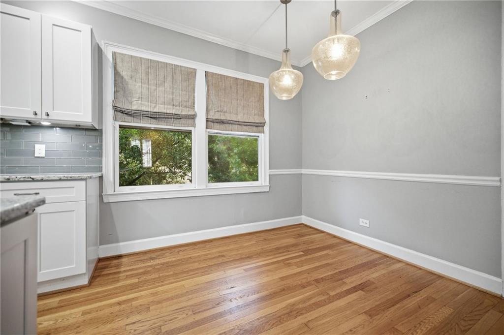 2222 Peachtree Road NW Unit B5