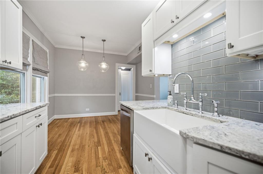 2222 Peachtree Road NW Unit B5