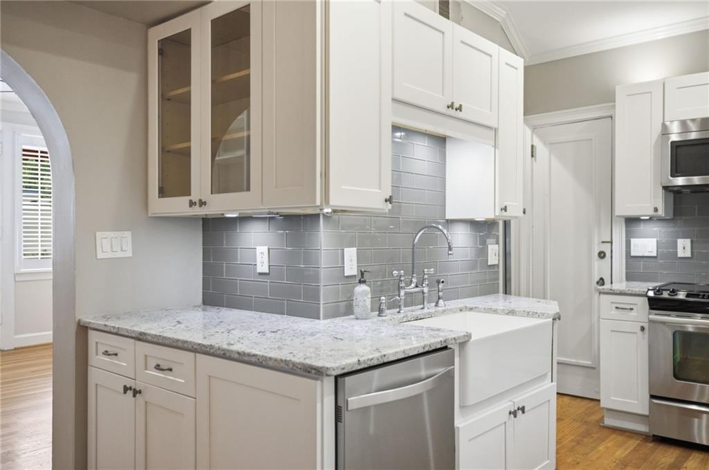 2222 Peachtree Road NW Unit B5