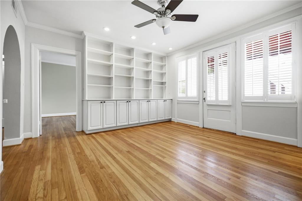 2222 Peachtree Road NW Unit B5