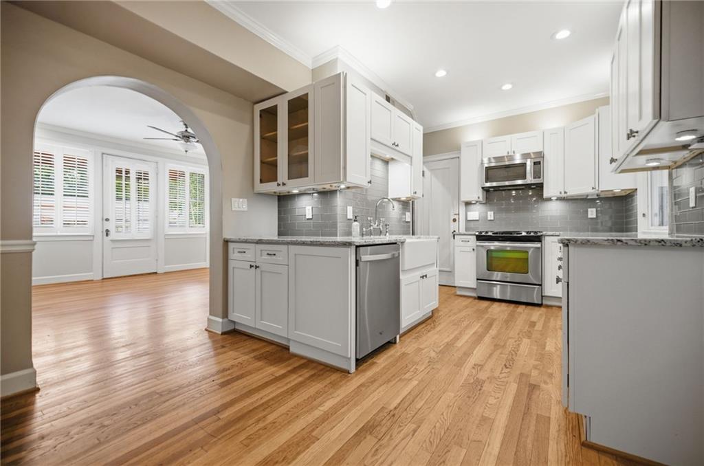 2222 Peachtree Road NW Unit B5