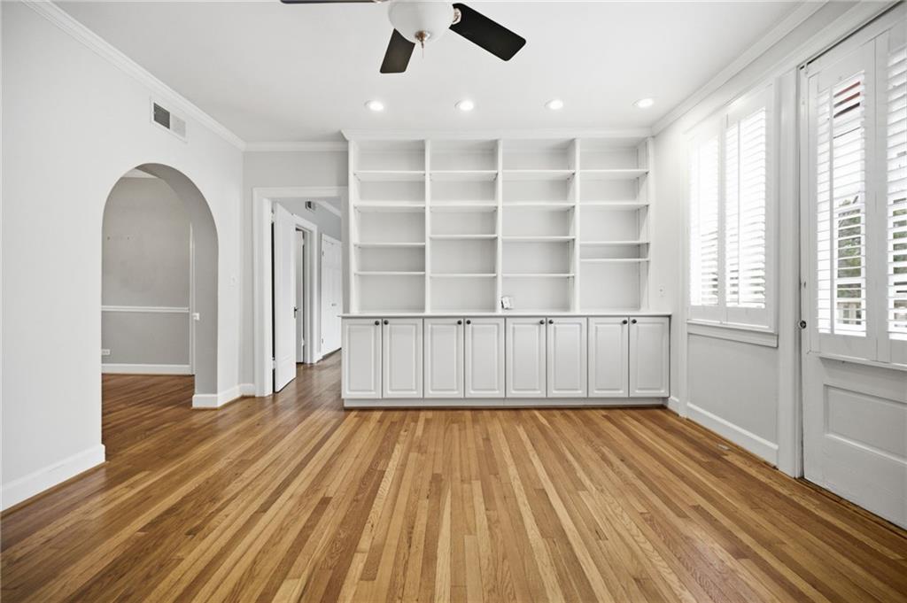2222 Peachtree Road NW Unit B5