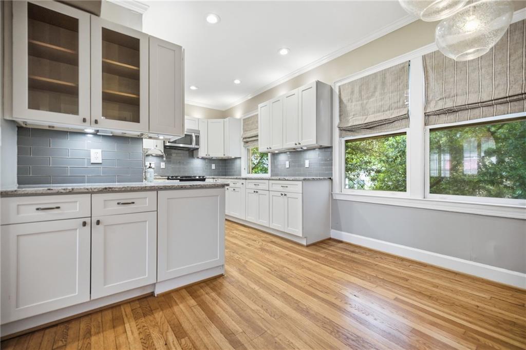 2222 Peachtree Road NW Unit B5