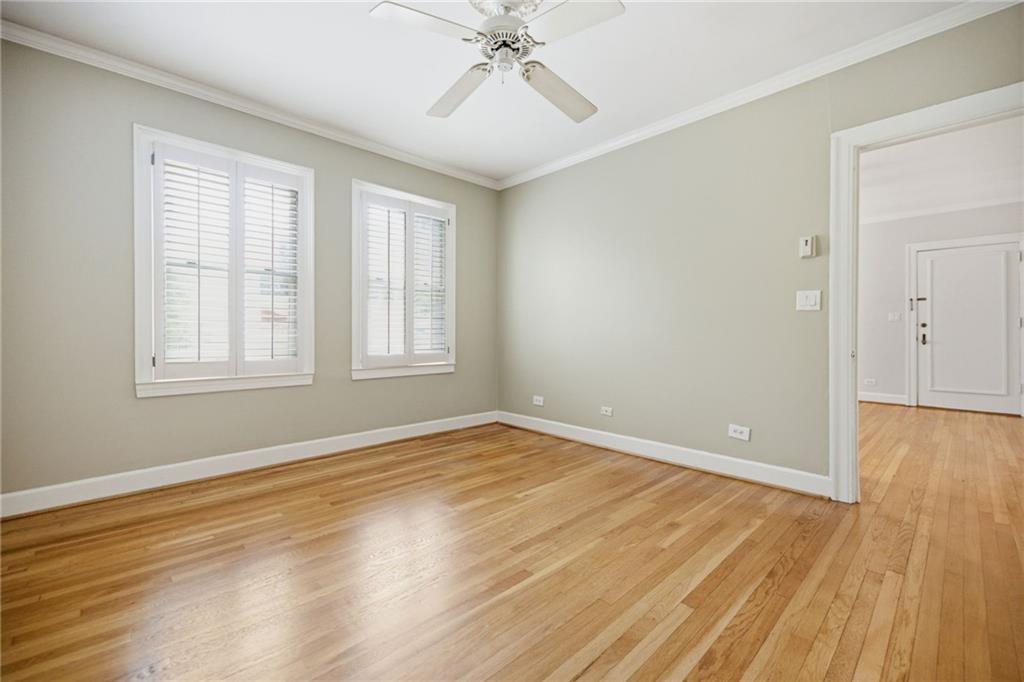2222 Peachtree Road NW Unit B5