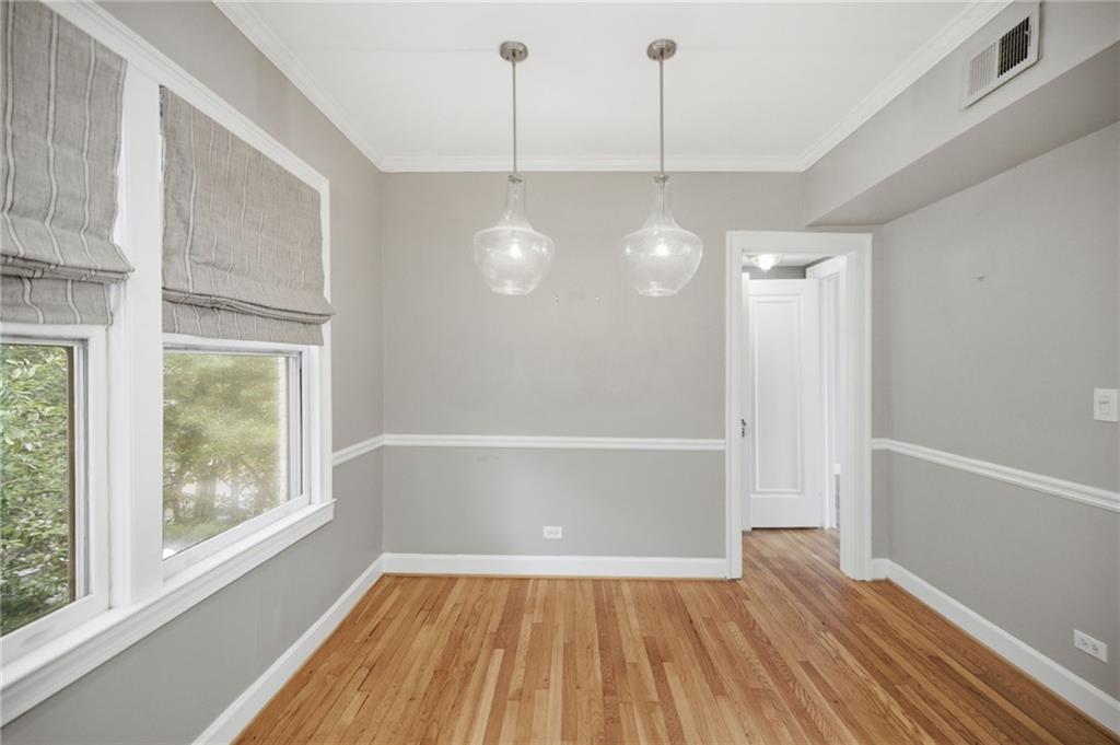2222 Peachtree Road NW Unit B5