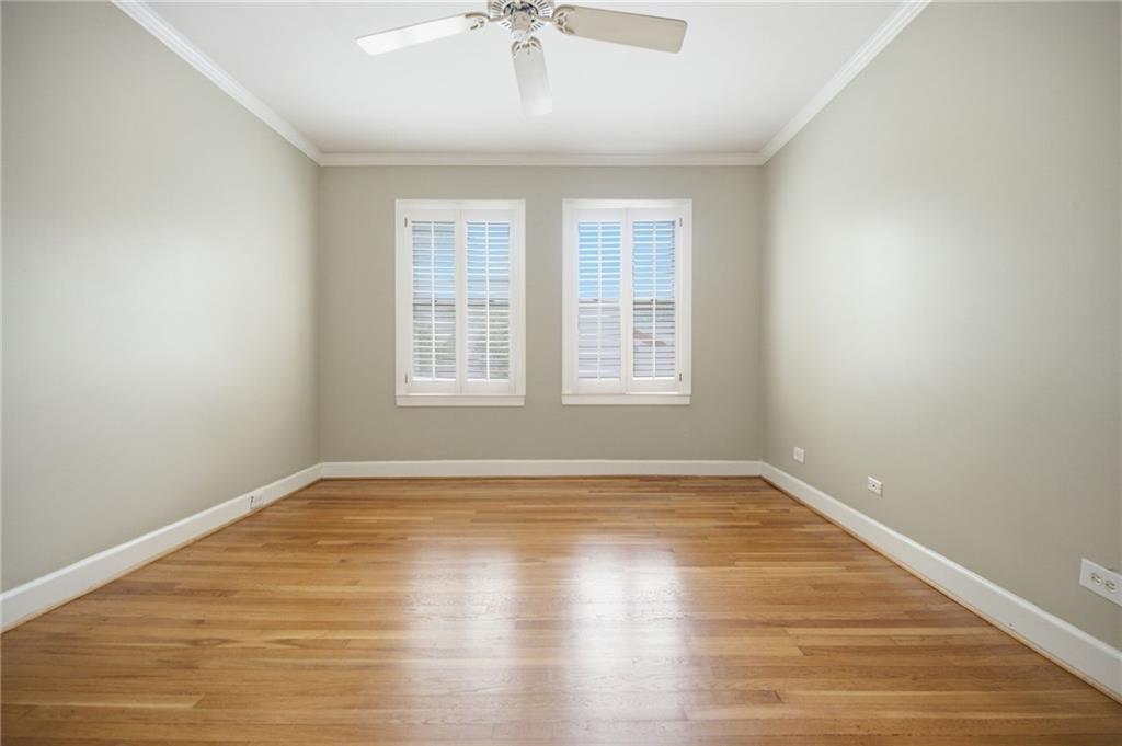 2222 Peachtree Road NW Unit B5