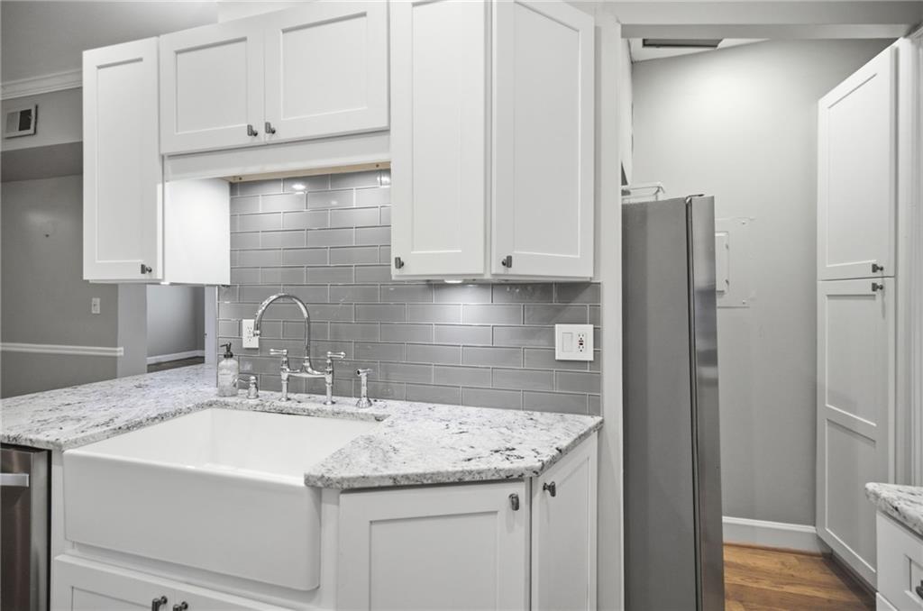 2222 Peachtree Road NW Unit B5