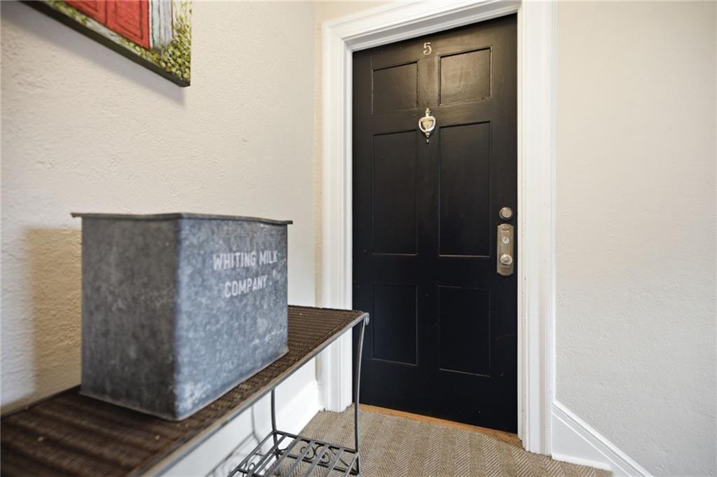 2222 Peachtree Road NW Unit B5