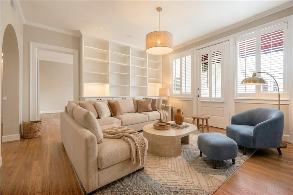 2222 Peachtree Road NW Unit B5