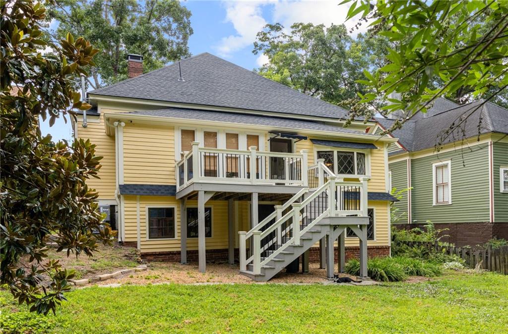 381 Cherokee Avenue SE