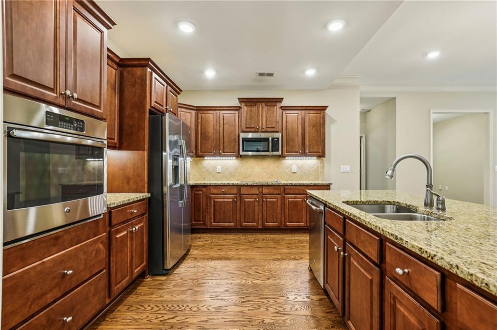 1515 Bluestone Drive