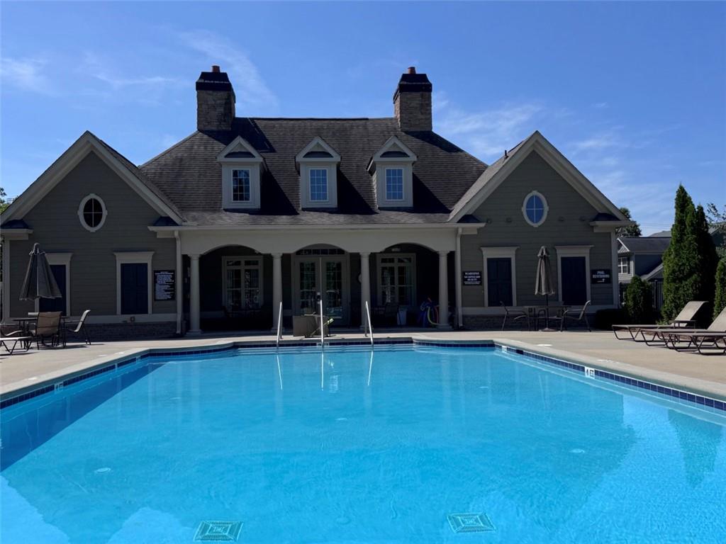 1515 Bluestone Drive