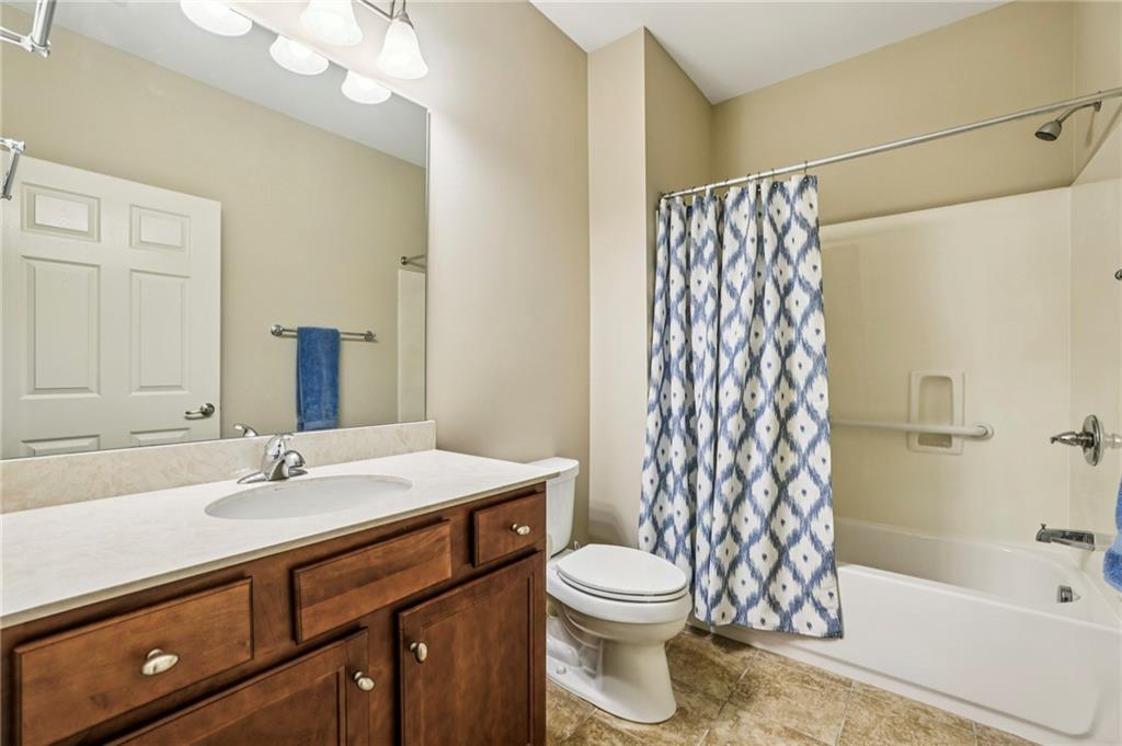 1515 Bluestone Drive