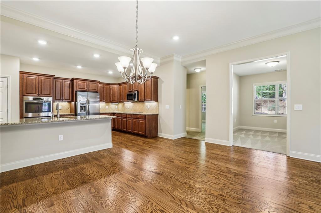 1515 Bluestone Drive