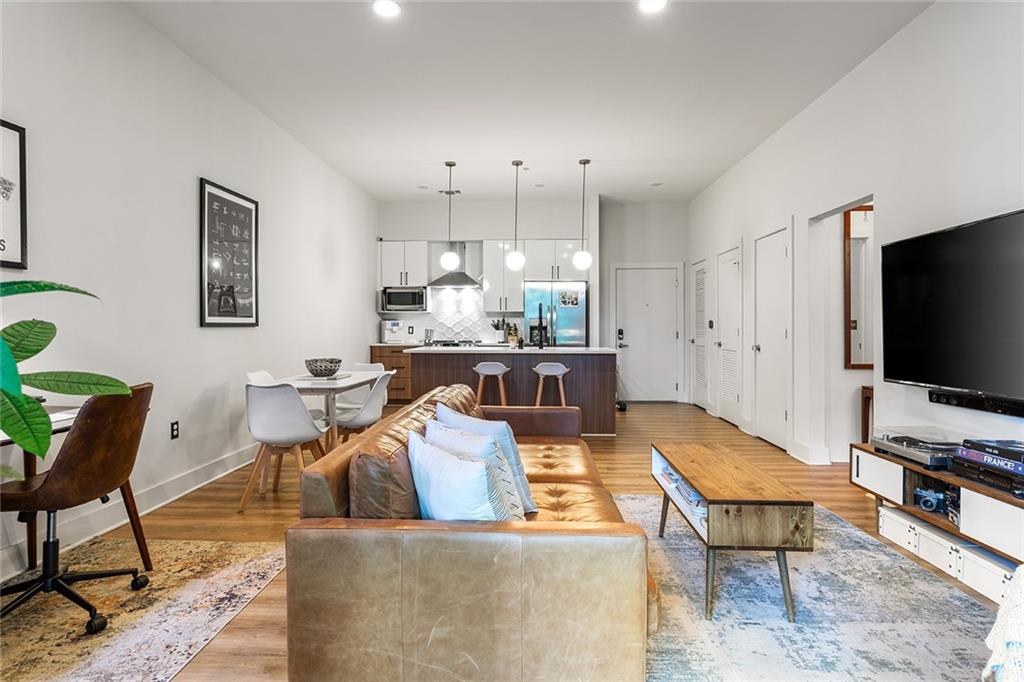 112 Rogers Street NE Unit 204
