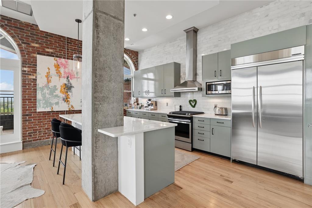 3180 Mathieson Drive NE Unit 1403