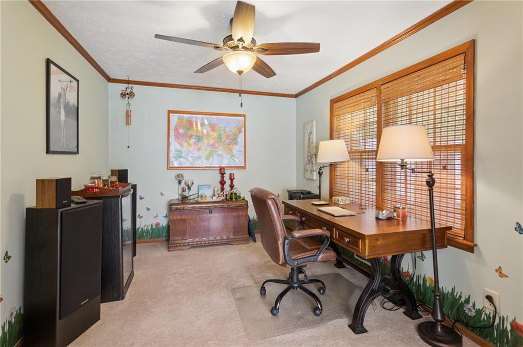 6876 Kingsboro Drive