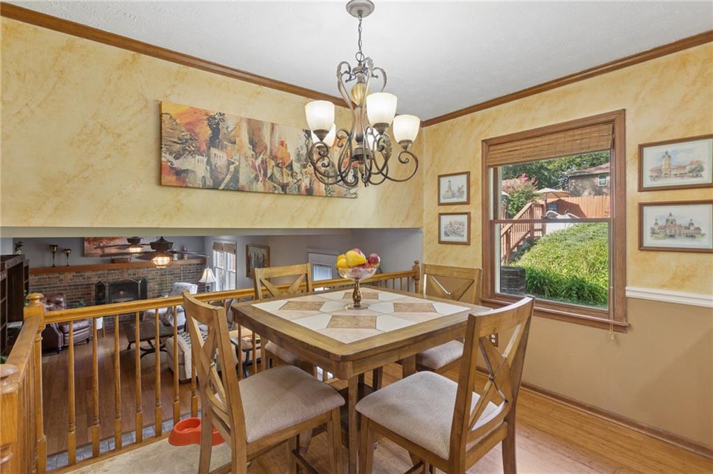 6876 Kingsboro Drive