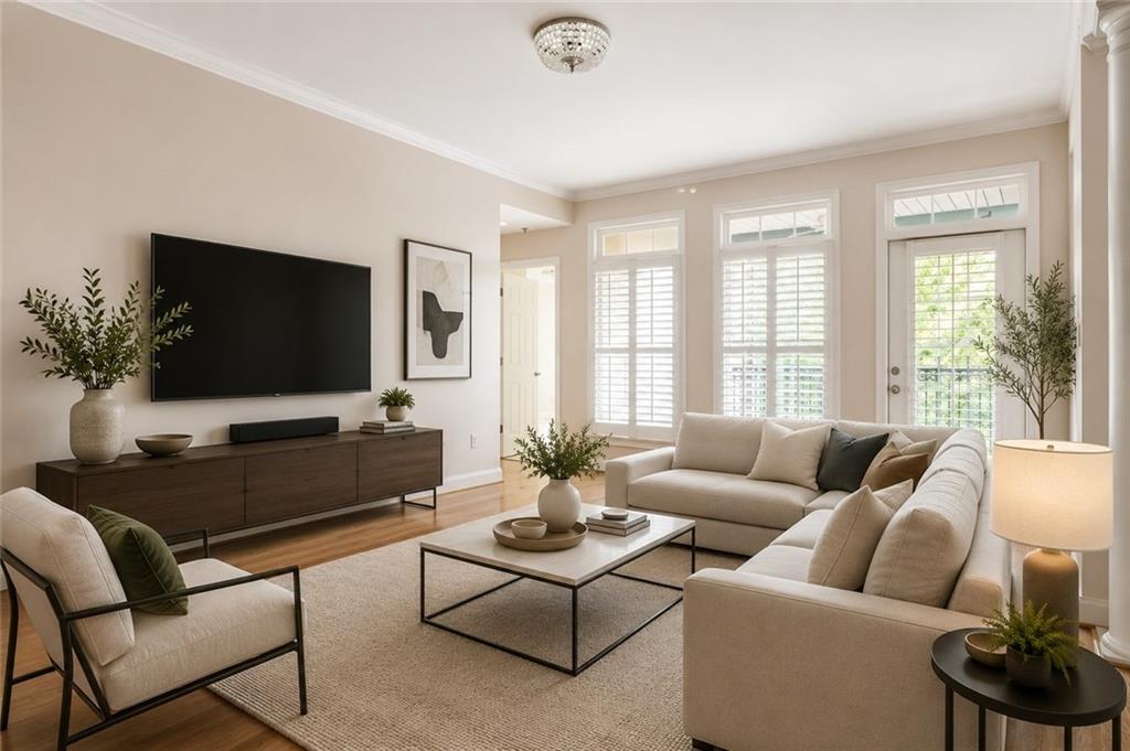 50 Biscayne Drive Unit 1105