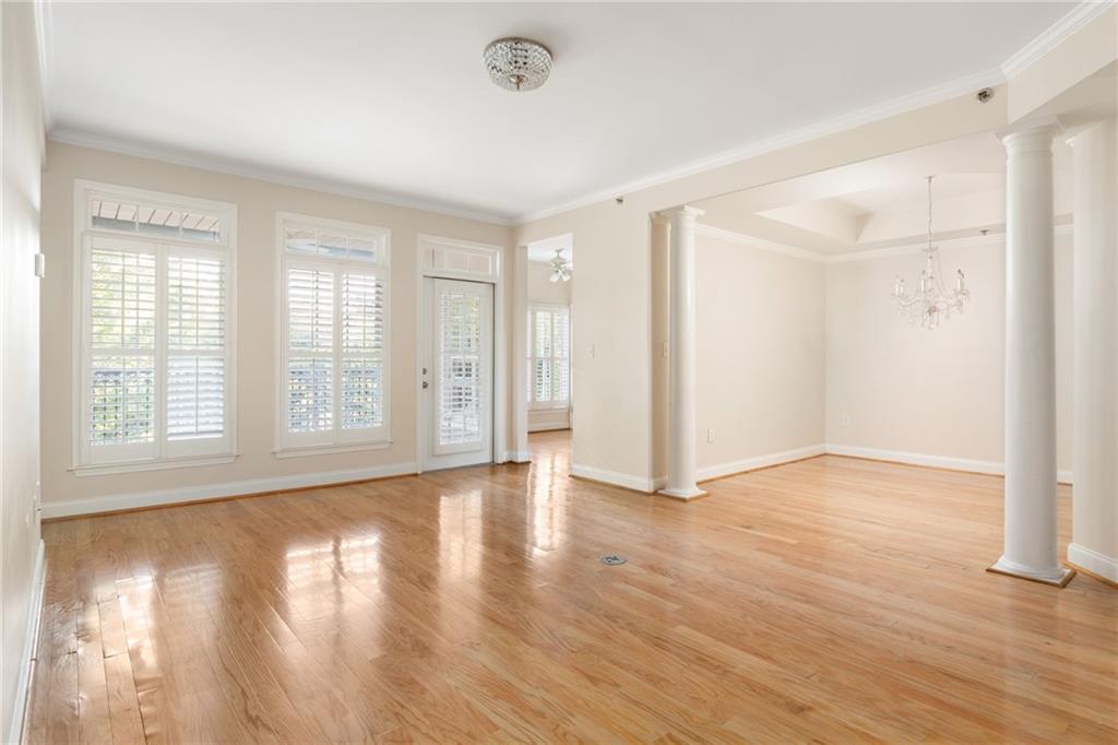 50 Biscayne Drive Unit 1105