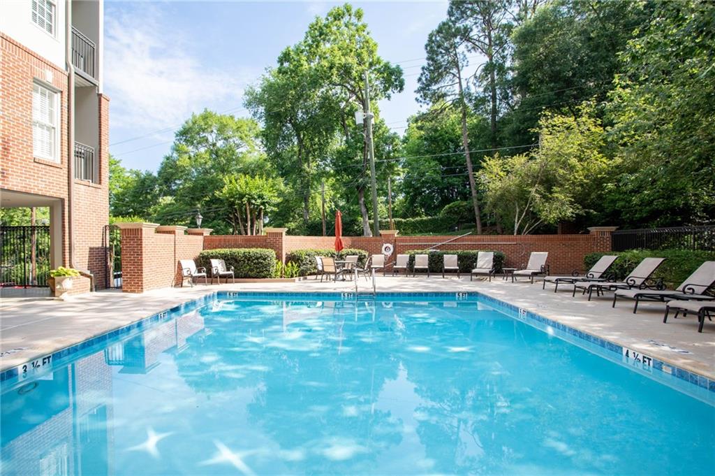 50 Biscayne Drive Unit 1105
