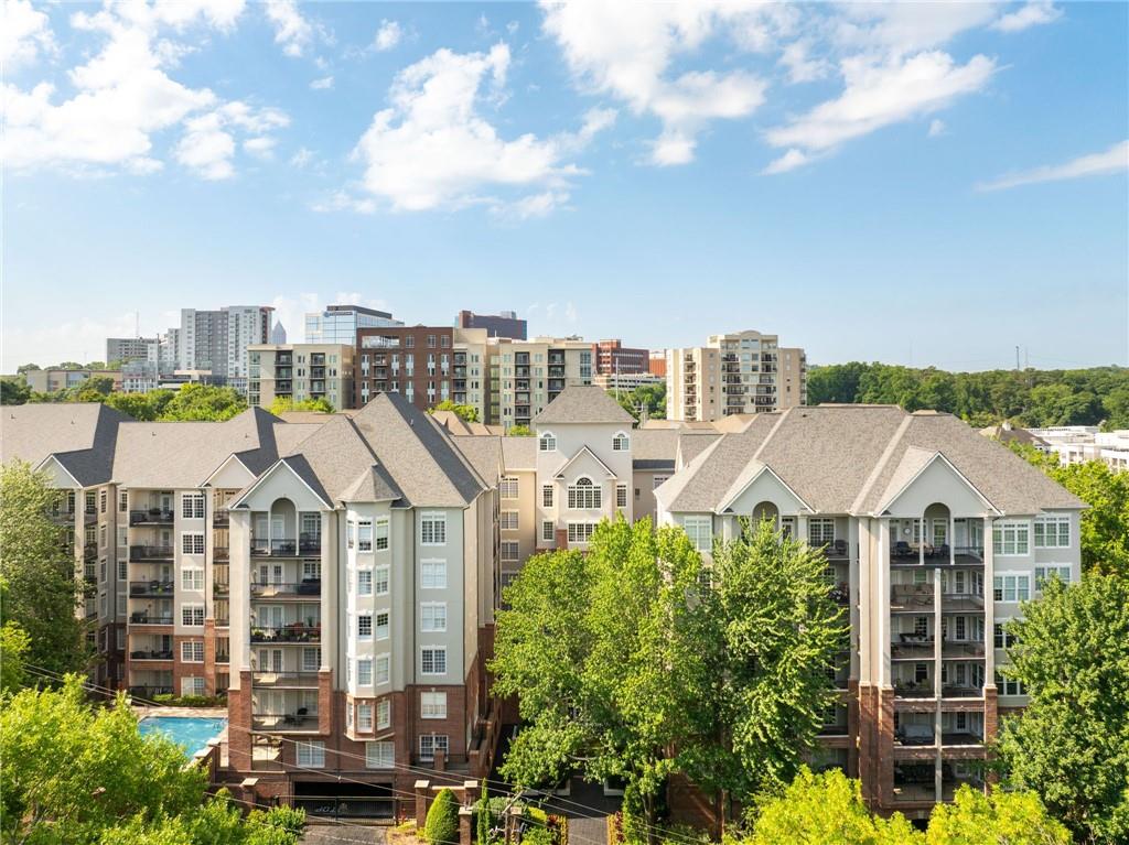 50 Biscayne Drive Unit 1105