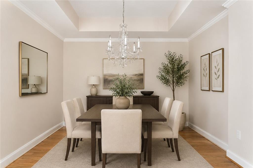 50 Biscayne Drive Unit 1105
