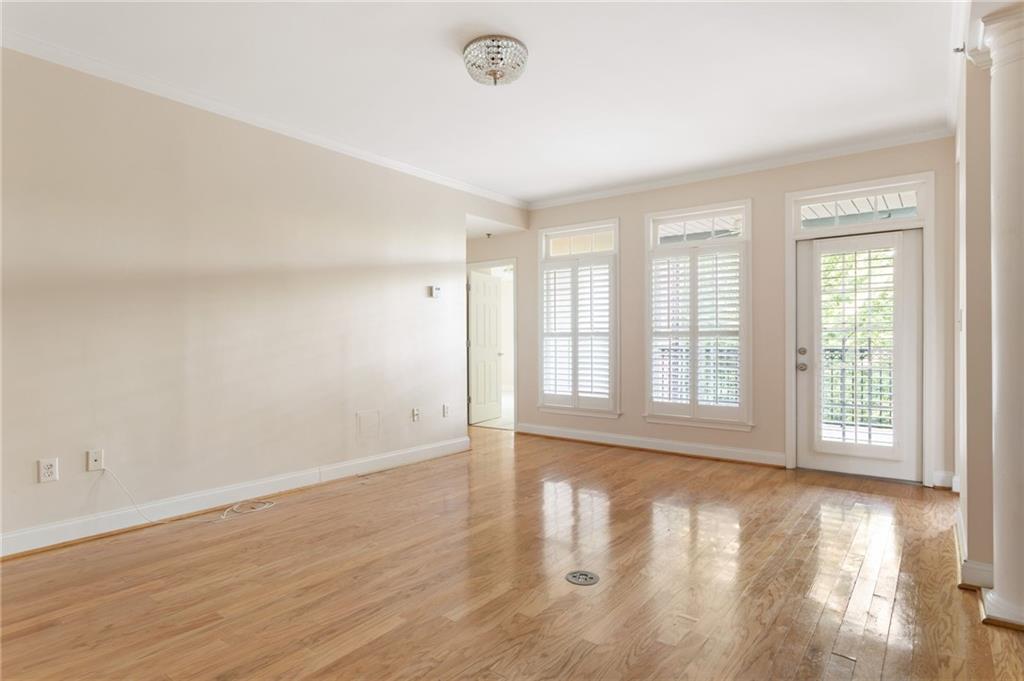 50 Biscayne Drive Unit 1105