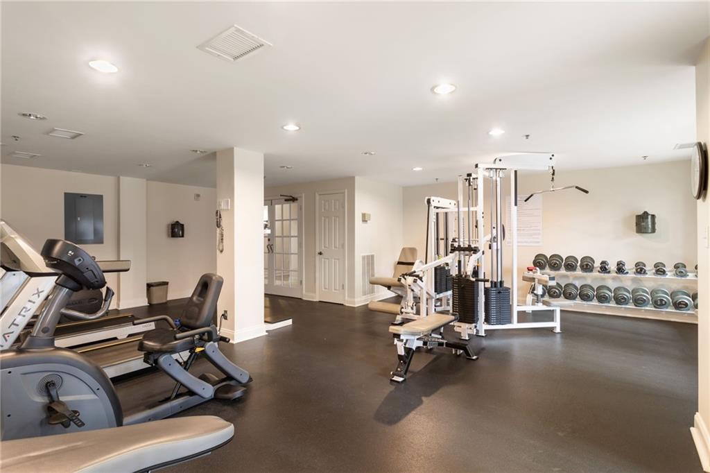 50 Biscayne Drive Unit 1105