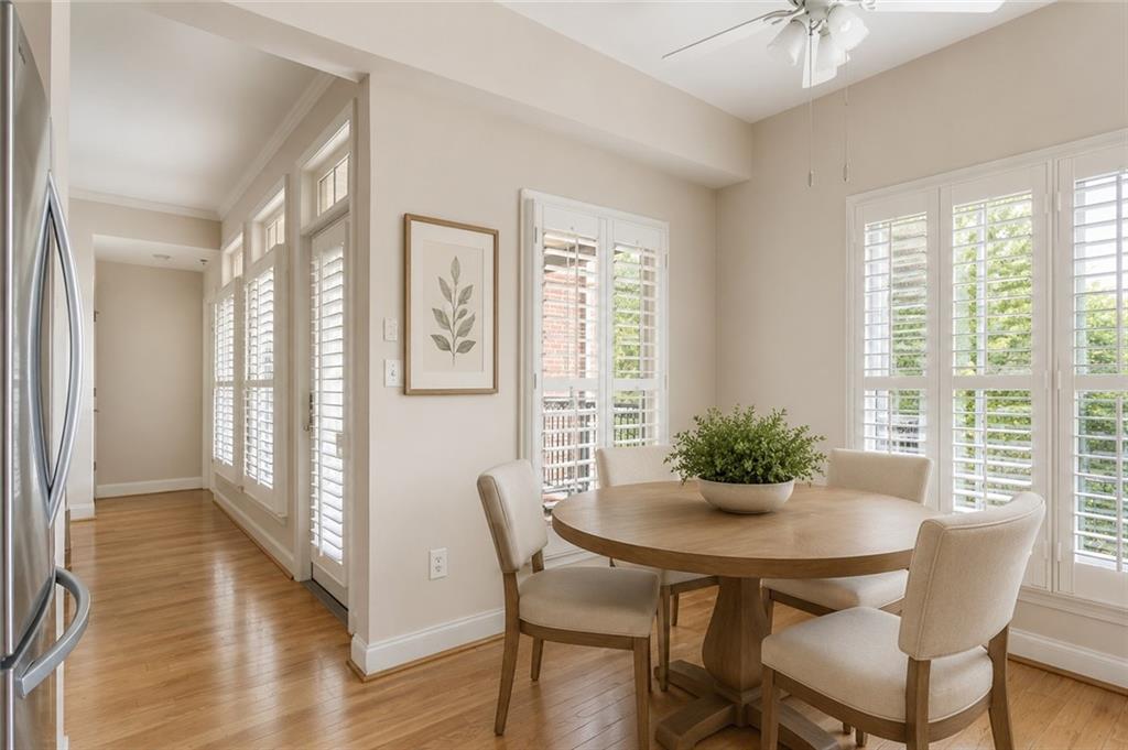 50 Biscayne Drive Unit 1105