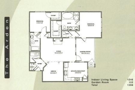 50 Biscayne Drive Unit 1105