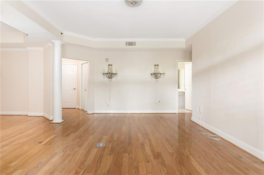 50 Biscayne Drive Unit 1105