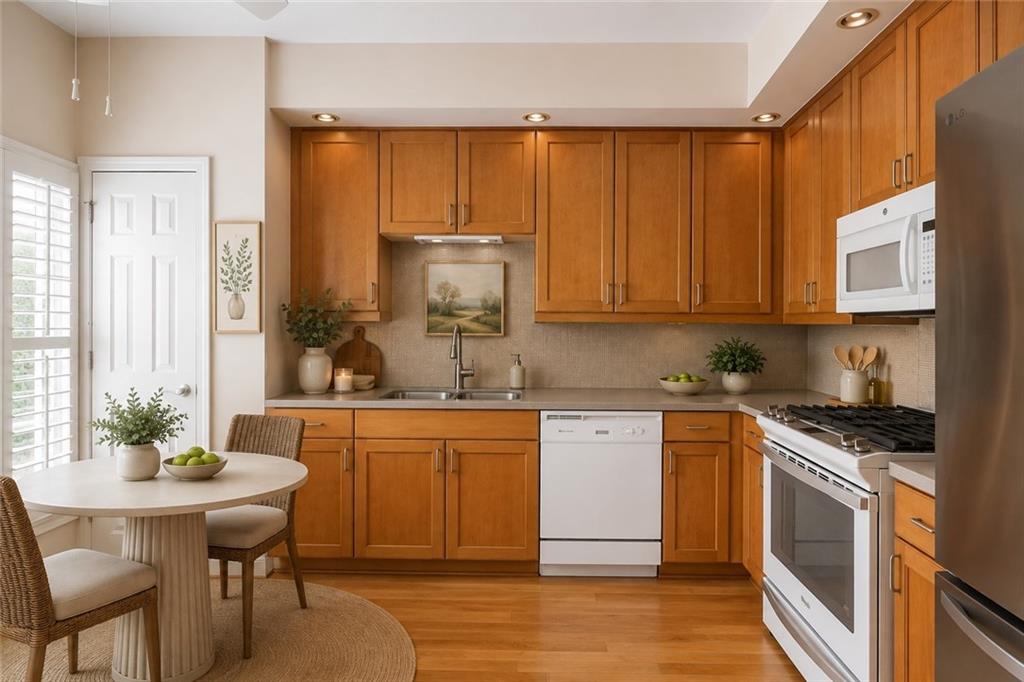 50 Biscayne Drive Unit 1105