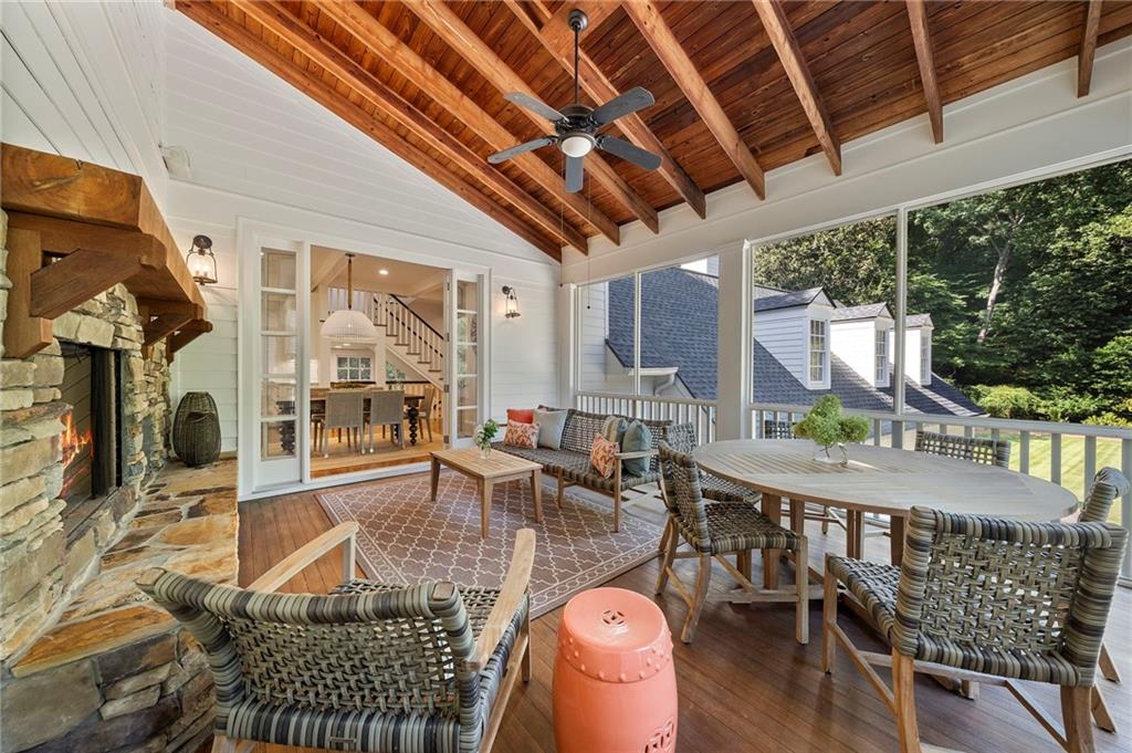 3650 Cochise Drive
