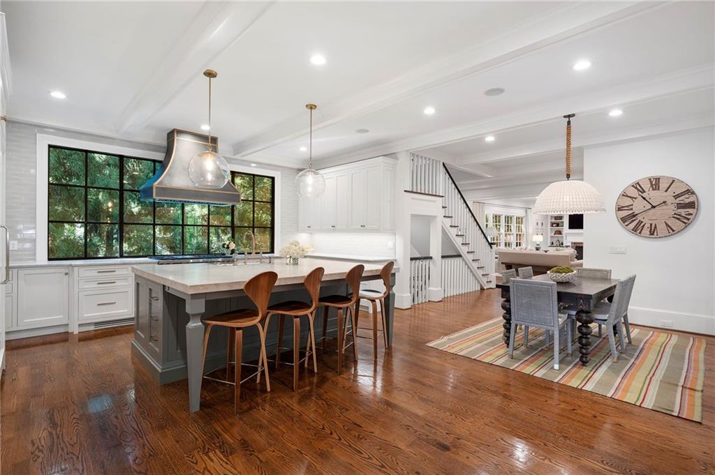 3650 Cochise Drive