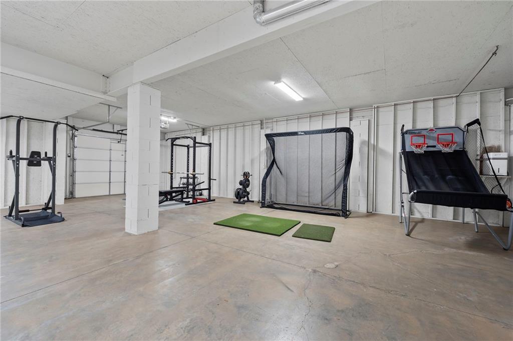 3650 Cochise Drive