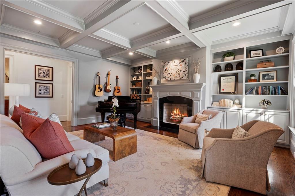 3650 Cochise Drive
