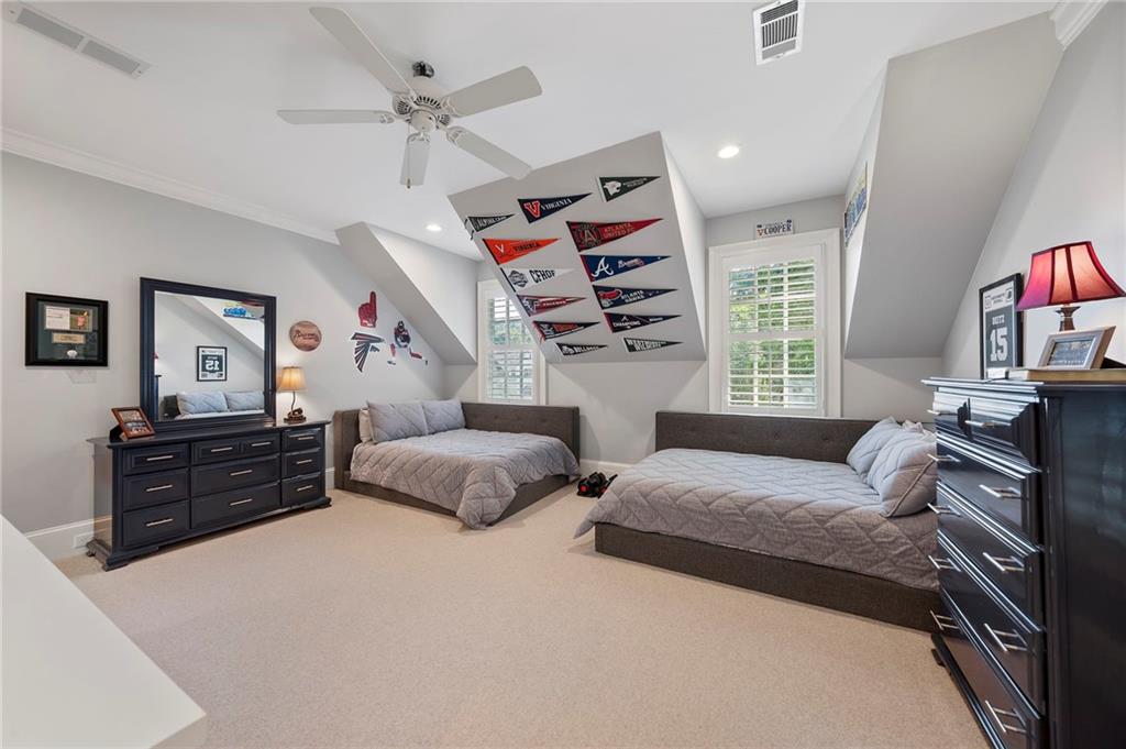3650 Cochise Drive