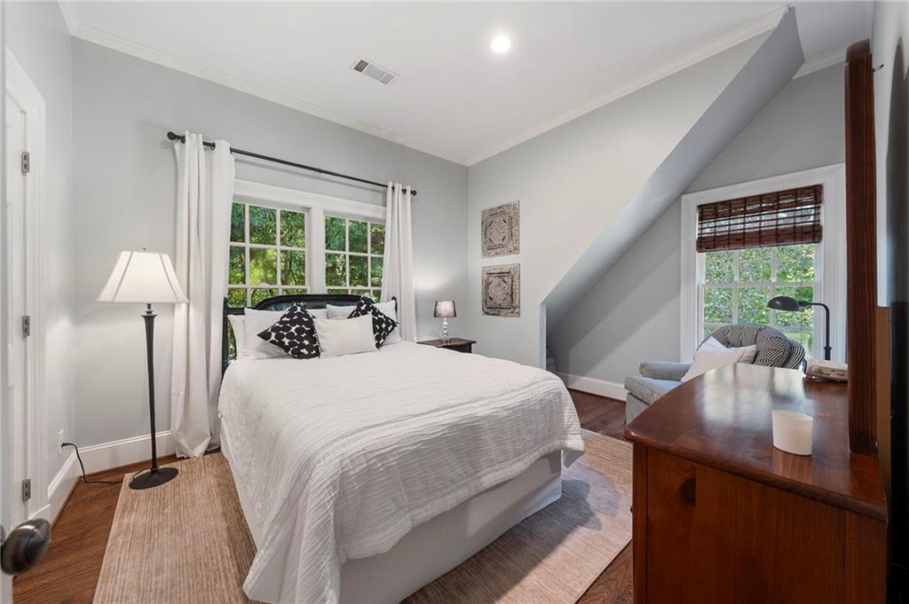 3650 Cochise Drive